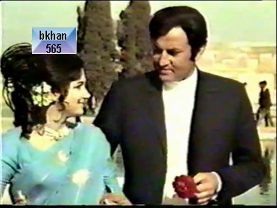 Tiger Gang 1974 : Shamsheere Barahna Maang Ghazab Ki : Habib Wali Mohammad :  M Deboo Bhattacharia : L Bahadur Shah Zafar