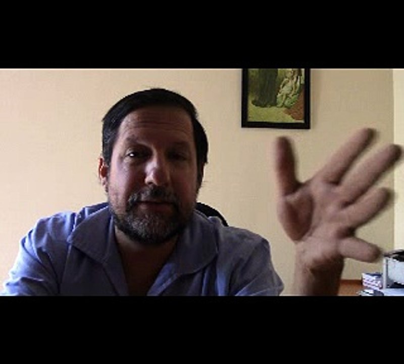 Varo y Valgo de Rodilla