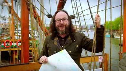 The Hairy Bikers Pubs That Built Britain S01 E12