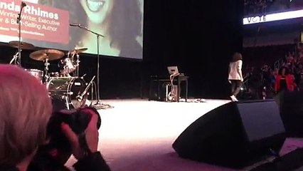 SHONDA RHIMES SPEECH - When We All Vote Rally