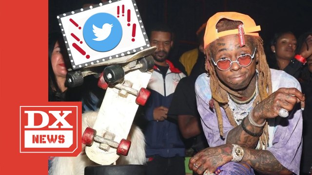 Top 7 Funniest Twitter Fan Reactions To Lil Wayne's Tha Carter V