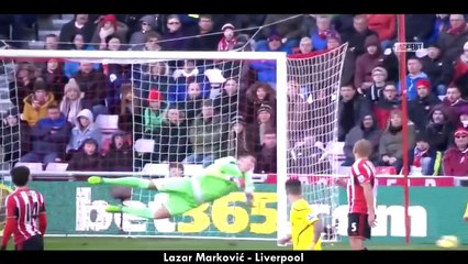 30 Goals That Would Have Been ● HD