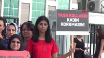 Antalya Sezgi Kırıt Davasında Savcı Tutuklama İstedi