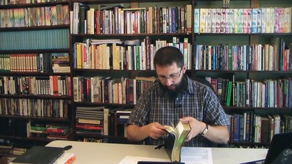 Debunking Dispensationalism: What Does it Mean to Rightly Divide