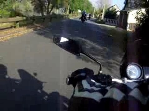 Balade Marie,rêves et espoirs