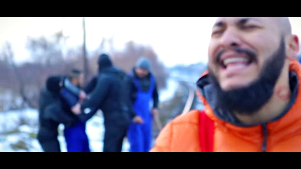 Dani Mocanu - Ma rog pentru Libertate ( Oficial Video )