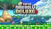 New Super Mario Bros. U Deluxe - Announcement Trailer - Nintendo Switch