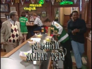 Malcolm & Eddie S01E14 - Lockdown