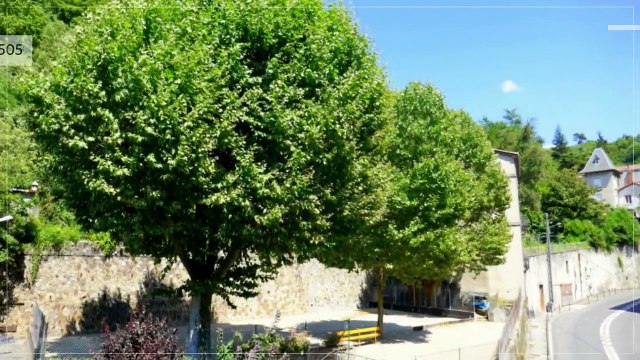 A vendre - Appartement - VIENNE (38200) - 3 pièces - 65m²