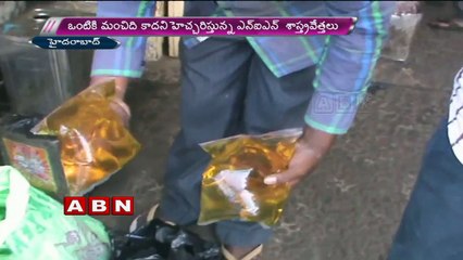 Consume varied oils for Good health says NIN Scientists