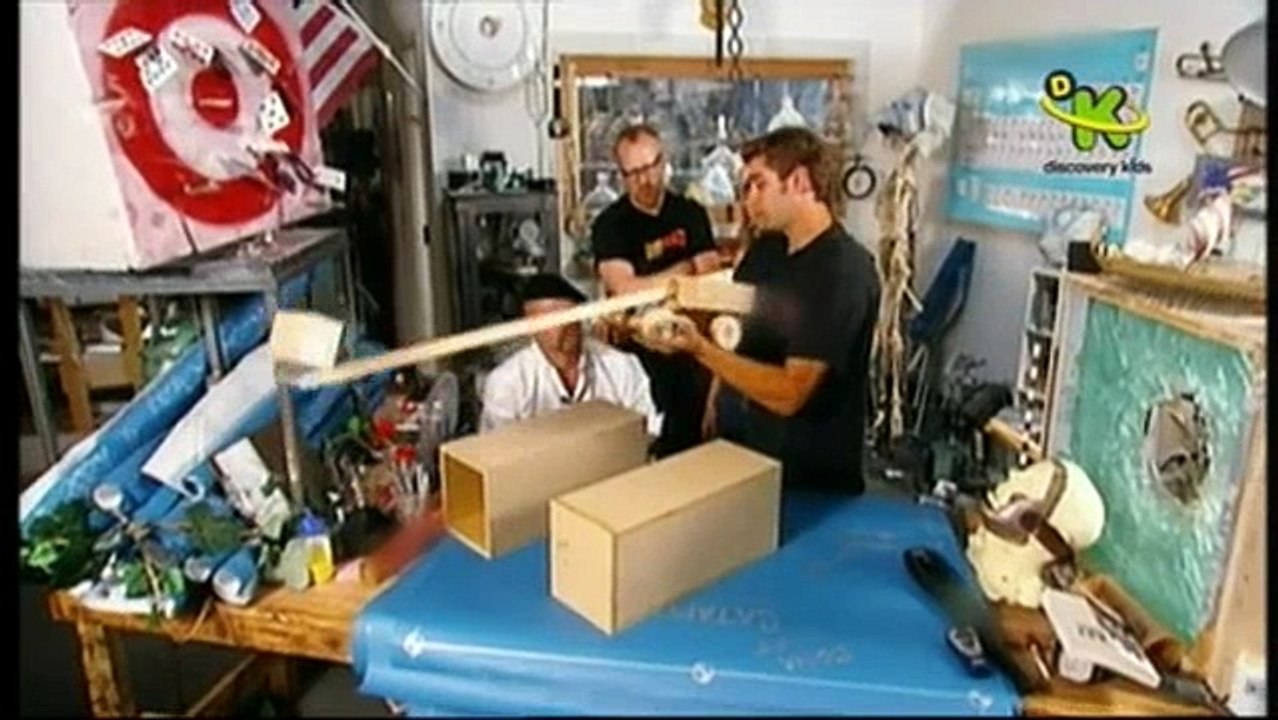 Head Rush S01 E11