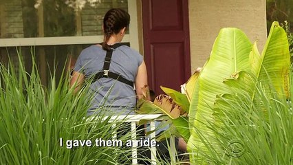 Hunted Us S01 E04