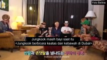 [INDO SUB] BTS Summer Package in Saipan 2018 Part 2