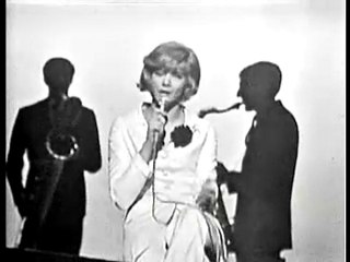 Sylvie vartan 45 ans de Music hall