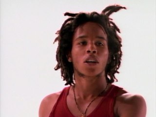 Ziggy Marley And The Melody Makers - Tomorrow People