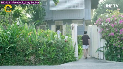 [Eng sub] What The Duck The S EP 10