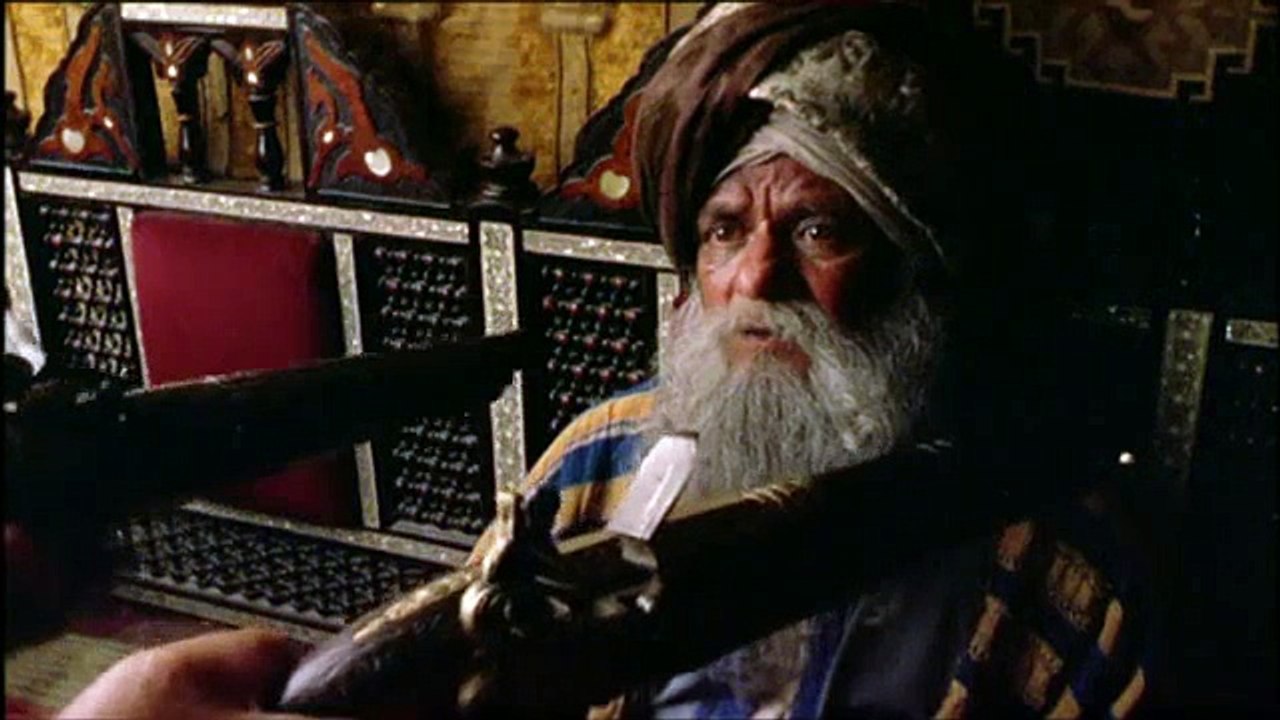 Egypts Greatest Mysteries S01 E01