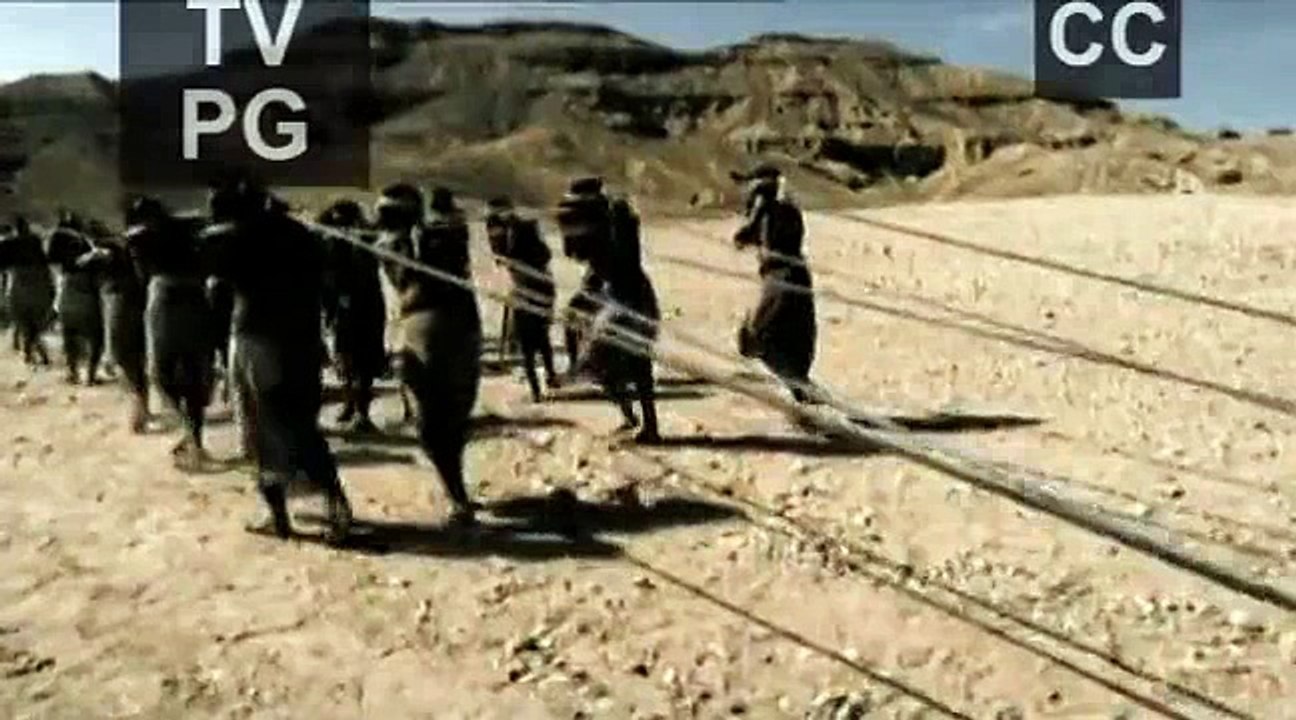 Egypts Greatest Mysteries S01 E02