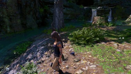 SHADOW OF THE TOMB RAIDER FIRST TIME PLAYTHROUGH PART 8