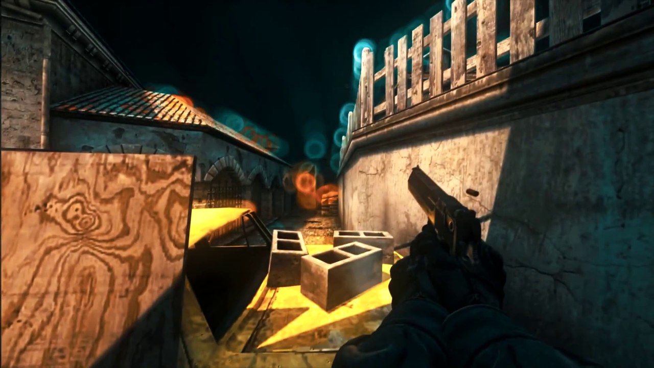 Demo #CSGO