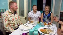 Couples Come Dine With Me S02 E11