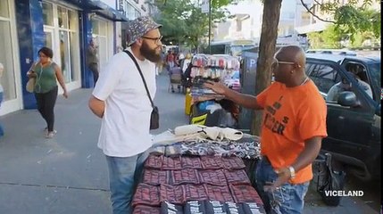 Hate Thy Neighbour S01 E02