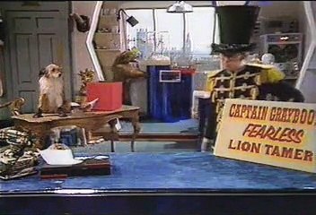 The Goodies S08 E05 Animals