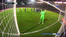 [HIGHLIGHTS] Boca 0 x 1 Gimnasia La Plata - Copa Argentina 2018