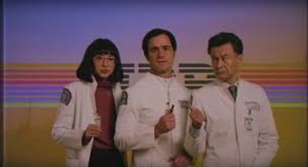 Maniac Season 1 Episode 7 : Ceci N'est Pas Une Drill-4k-ULTRA-HD