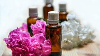 WHAT ESSENTIAL OILS CAN DO TO OUR HEALTH
