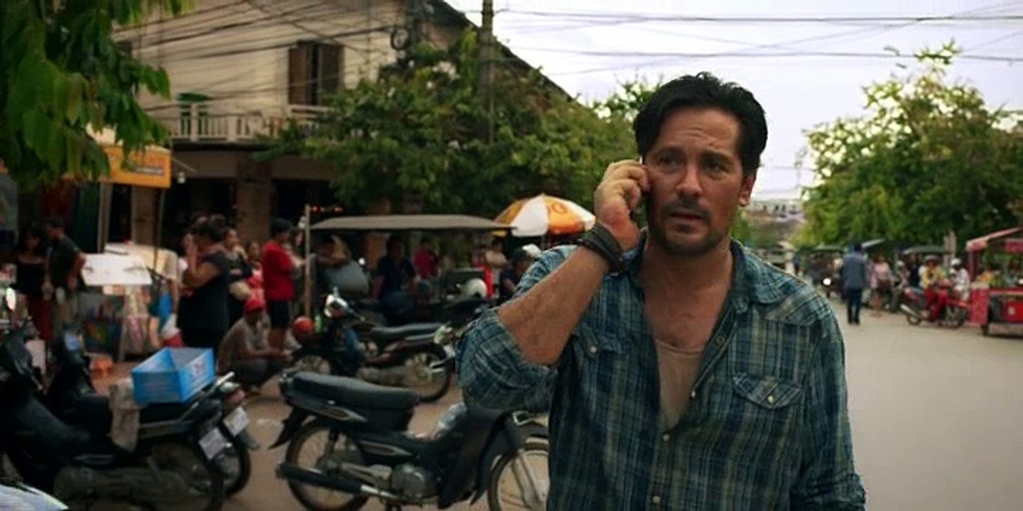 Hooten And The Lady S01 E07