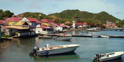 Hooten And The Lady S01 E08