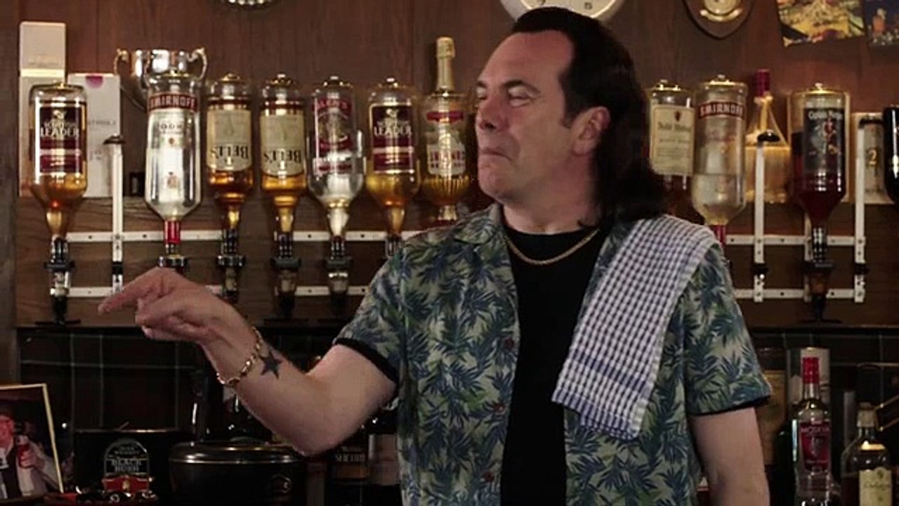 Still Game S08 E06
