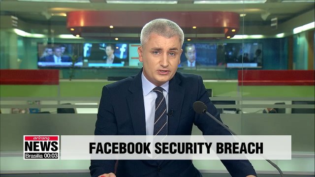 Facebook security breach exposes personal information of tens of millions of users