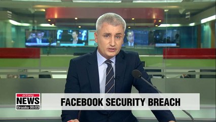 Facebook security breach exposes personal information of tens of millions of users