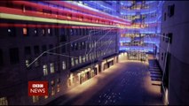 BBC News September 29, 2018