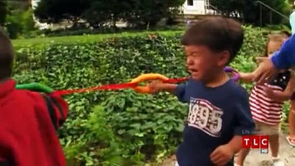 Jon & Kate Plus 8 S03 E28