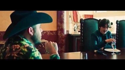Aerolinea Carrillo - (Video Oficial) - T3R Elemento Ft Gerardo Ortiz - DEL Records 2018