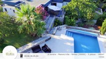 A vendre - Maison/villa - Nimes (30000) - 5 pièces - 160m²