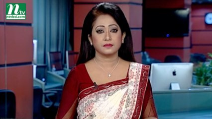 NTV Shokaler Khobor | 29 September, 2018