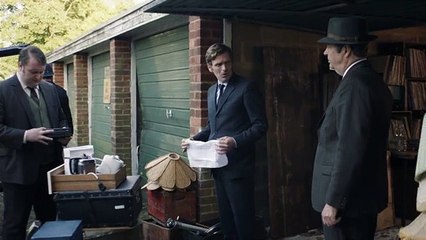 Endeavour S05 E03 Part 02