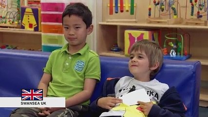 The Russell Howard Hour S01 E08