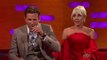 The Graham Norton Show S24E01 Bradley Cooper, Lady Gaga, Jodie Whittaker, Ryan Gosling, R ...  #TheGrahamNortonShow Sep 28, 2018