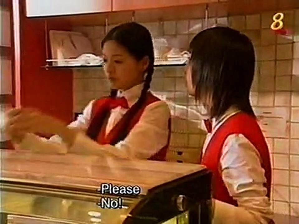 Meteor garden 1