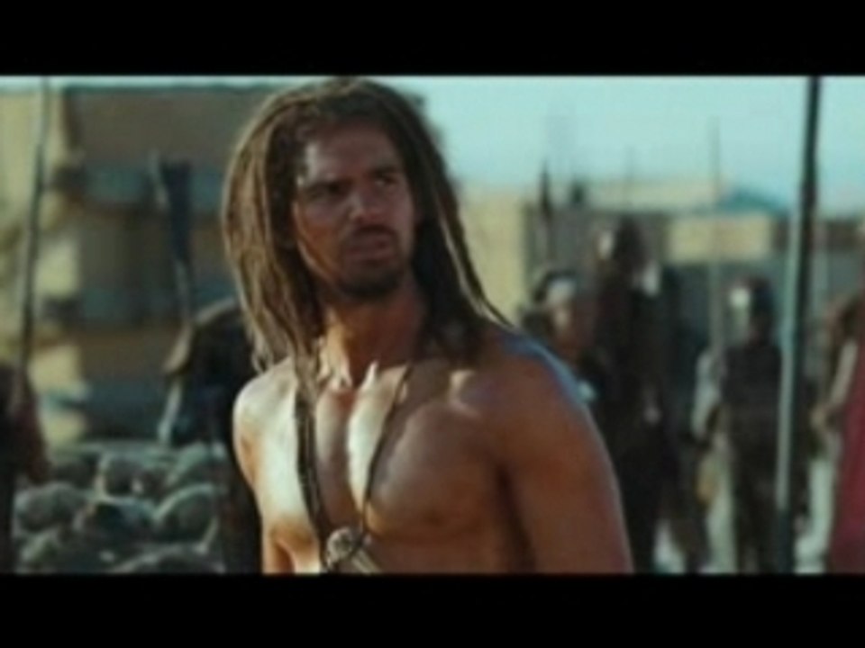 10000 BC Trailer