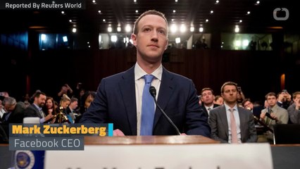 Facebook Catches Huge Security Problem