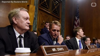 Senate Judiciary Committee Calls For FBI Investigation On Kavanaugh