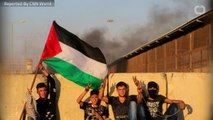 IDF Kills Palestinian Protests Along Gaza Border