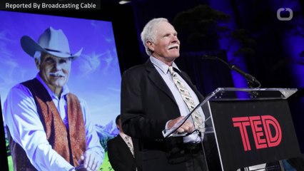 Ted Turner Tells ‘60 Minutes’ He Has Lewy Body Dementia