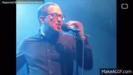 Man Stalking The Hold Steady’s Craig Finn Surrenders To Police